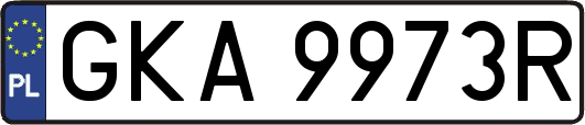 GKA9973R