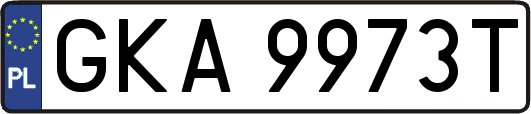 GKA9973T