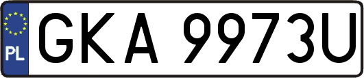 GKA9973U