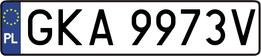 GKA9973V