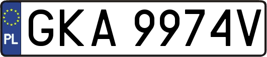 GKA9974V