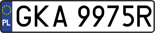GKA9975R