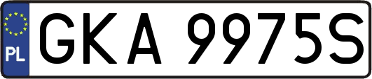 GKA9975S
