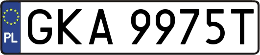 GKA9975T