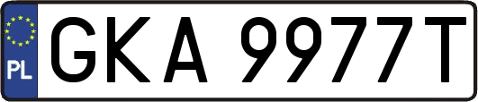 GKA9977T