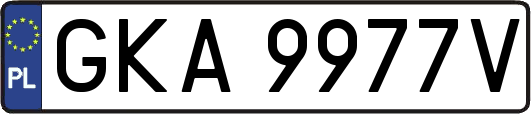 GKA9977V