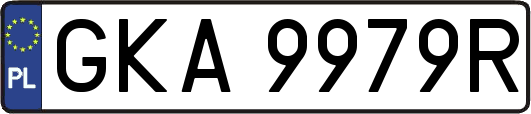 GKA9979R