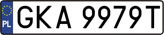 GKA9979T
