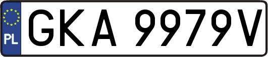 GKA9979V