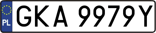 GKA9979Y