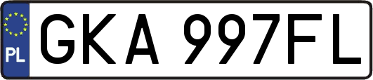 GKA997FL