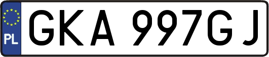 GKA997GJ