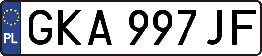 GKA997JF