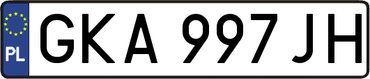 GKA997JH