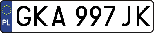 GKA997JK