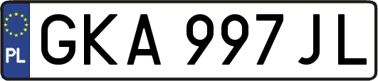 GKA997JL