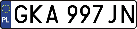 GKA997JN