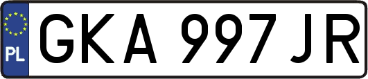 GKA997JR
