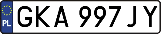 GKA997JY