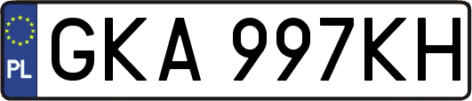 GKA997KH