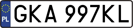 GKA997KL