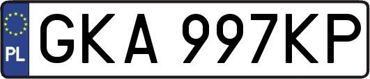 GKA997KP