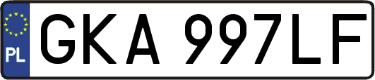 GKA997LF