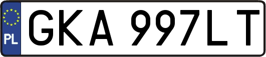 GKA997LT
