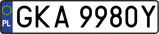 GKA9980Y
