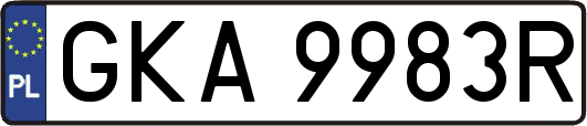 GKA9983R
