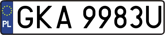 GKA9983U