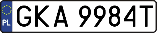 GKA9984T