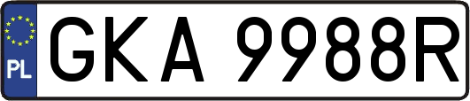 GKA9988R
