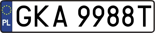 GKA9988T