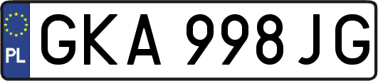 GKA998JG