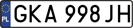GKA998JH
