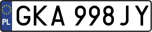 GKA998JY