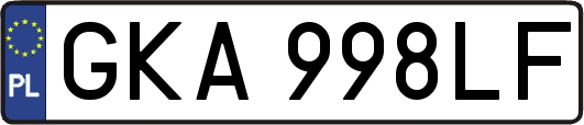 GKA998LF