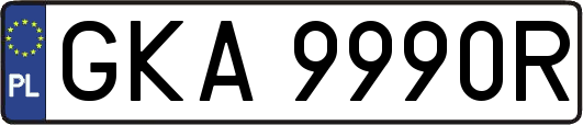 GKA9990R