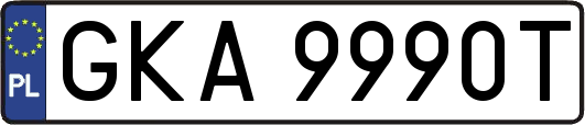 GKA9990T