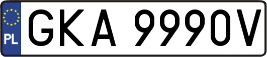 GKA9990V