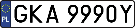 GKA9990Y