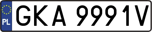 GKA9991V
