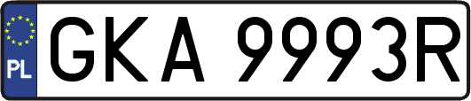 GKA9993R