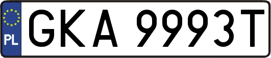 GKA9993T