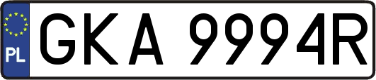GKA9994R