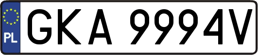 GKA9994V