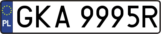 GKA9995R