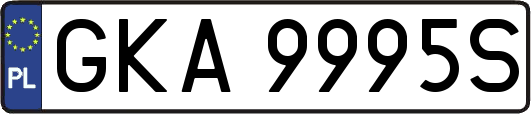 GKA9995S
