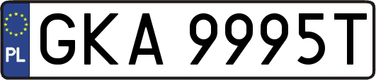 GKA9995T